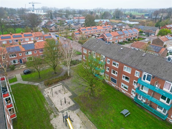 Medium property photo - Meeuwenstraat 18, 9607 RB Foxhol